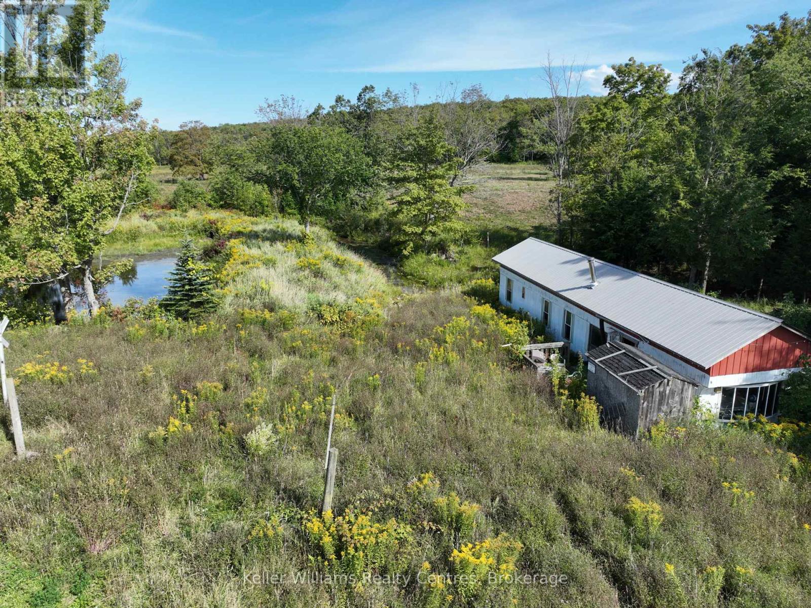 Lt 34 Con 23 Concession 24, Georgian Bluffs, Ontario  N0H 2T0 - Photo 14 - X12088088