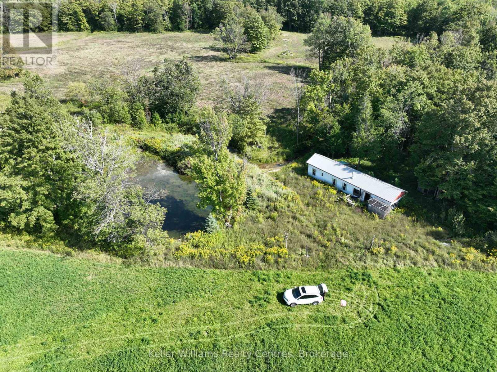 Lt 34 Con 23 Concession 24, Georgian Bluffs, Ontario  N0H 2T0 - Photo 23 - X12088088