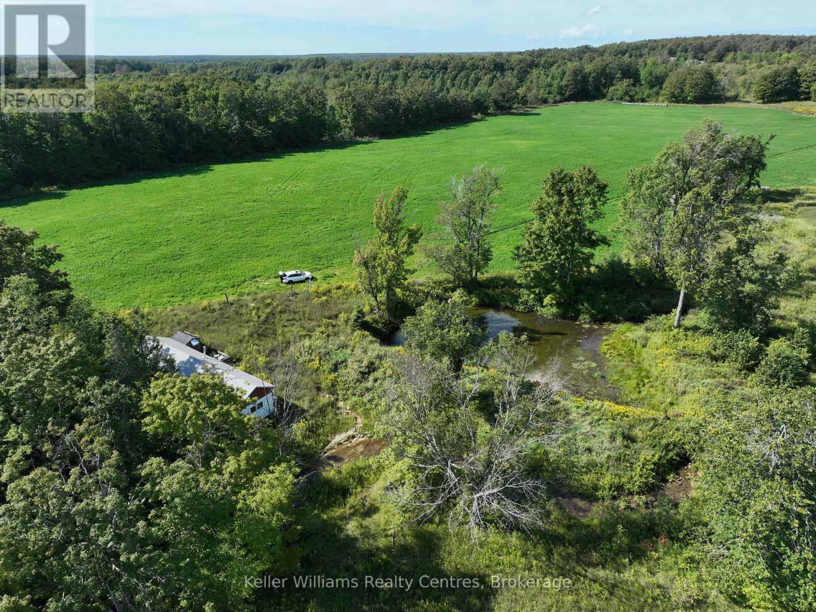 Lt 34 Con 23 Concession 24, Georgian Bluffs, Ontario  N0H 2T0 - Photo 24 - X12088088