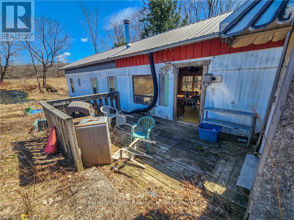 Lt 34 Con 23 Concession 24, Georgian Bluffs, Ontario  N0H 2T0 - Photo 30 - X12088088