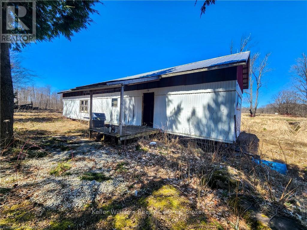 Lt 34 Con 23 Concession 24, Georgian Bluffs, Ontario  N0H 2T0 - Photo 34 - X12088088