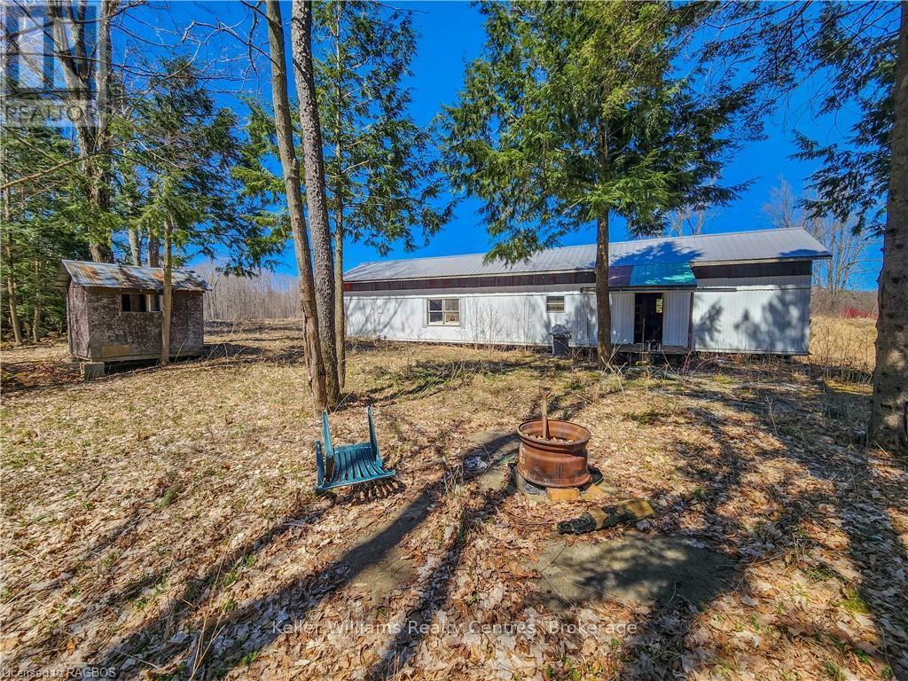 Lt 34 Con 23 Concession 24, Georgian Bluffs, Ontario  N0H 2T0 - Photo 35 - X12088088