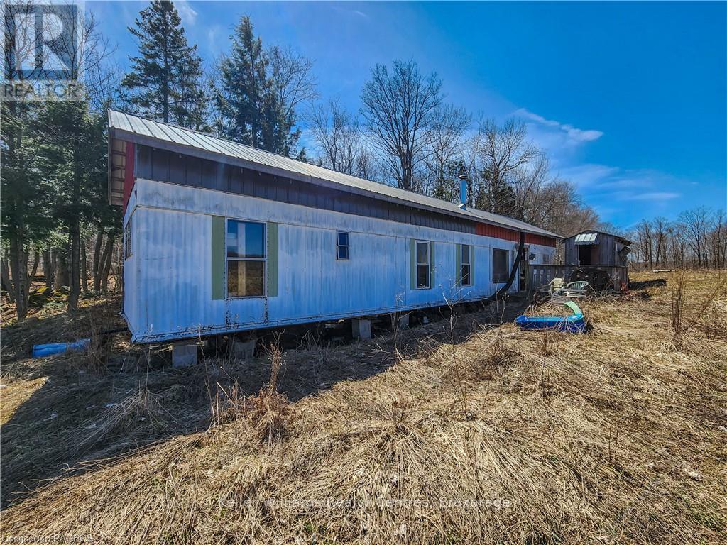 Lt 34 Con 23 Concession 24, Georgian Bluffs, Ontario  N0H 2T0 - Photo 37 - X12088088