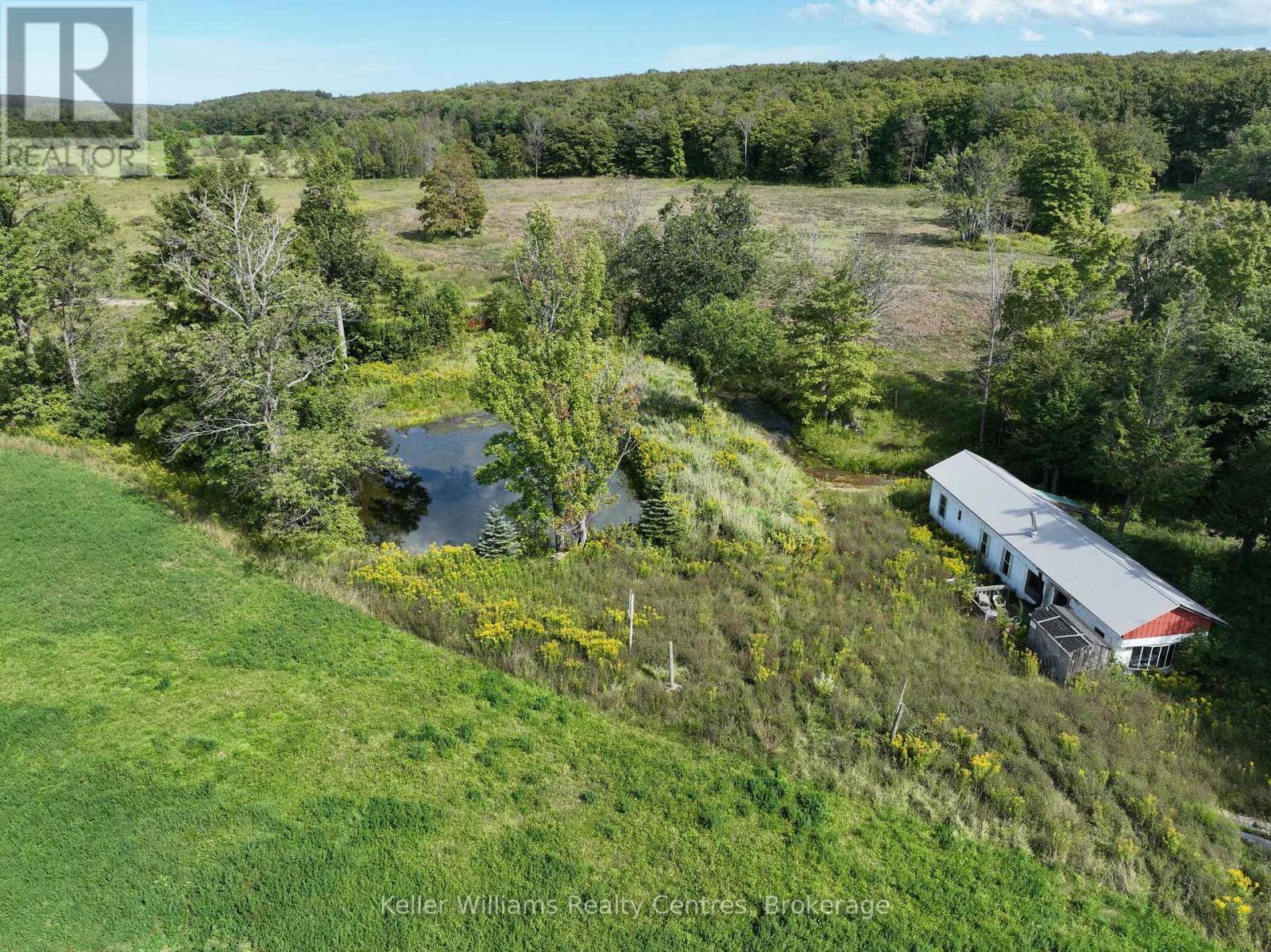 Lt 34 Con 23 Concession 24, Georgian Bluffs, Ontario  N0H 2T0 - Photo 4 - X12088088