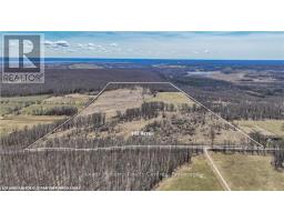 LT 34 CON 23 CONCESSION 24, Georgian Bluffs, Ontario