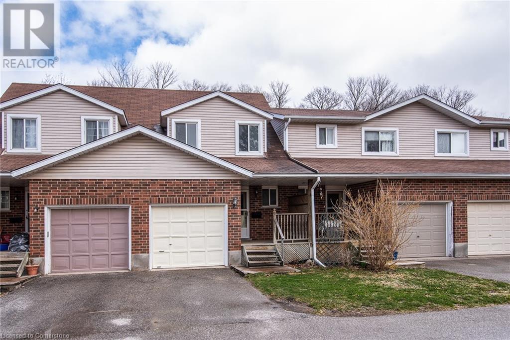 Property at 360 CORNRIDGE Place Unit# 22 image 2