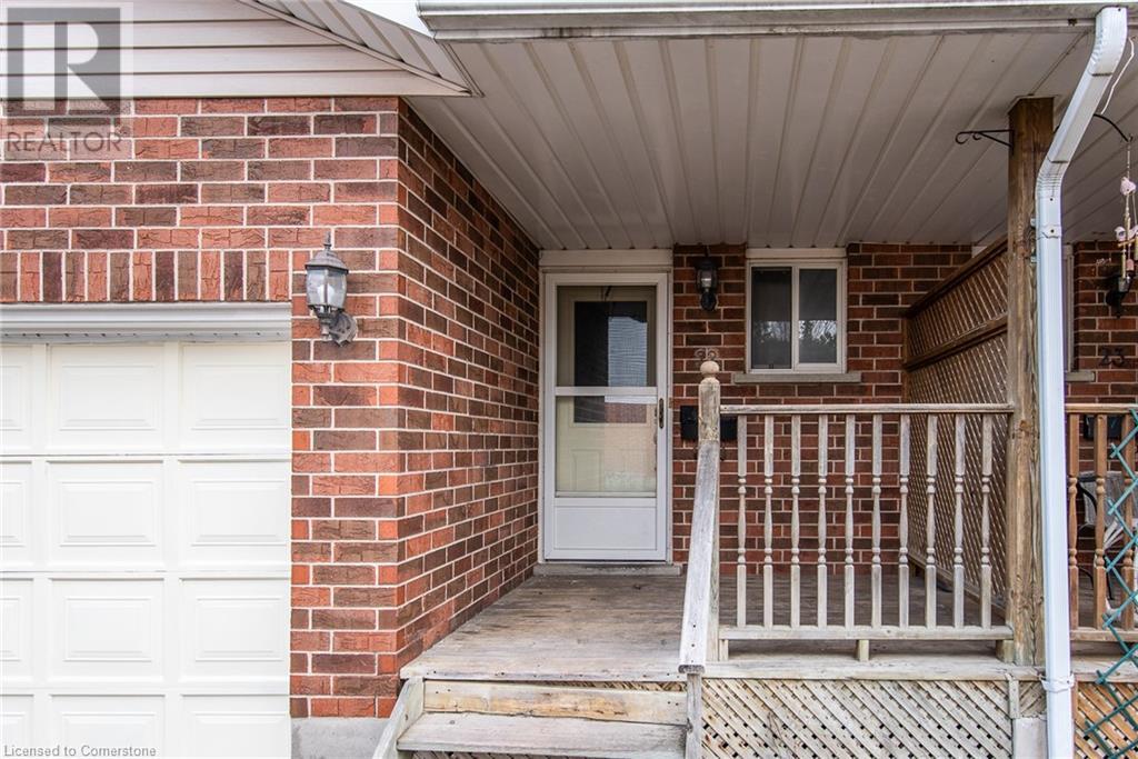 Property at 360 CORNRIDGE Place Unit# 22 image 5