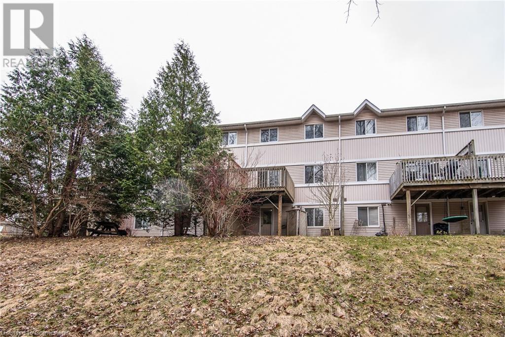 360 Cornridge Place Unit# 22, Waterloo, Ontario  N2T 2N9 - Photo 42 - 40716807