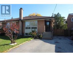 164 ROYWOOD DRIVE, Toronto, Ontario