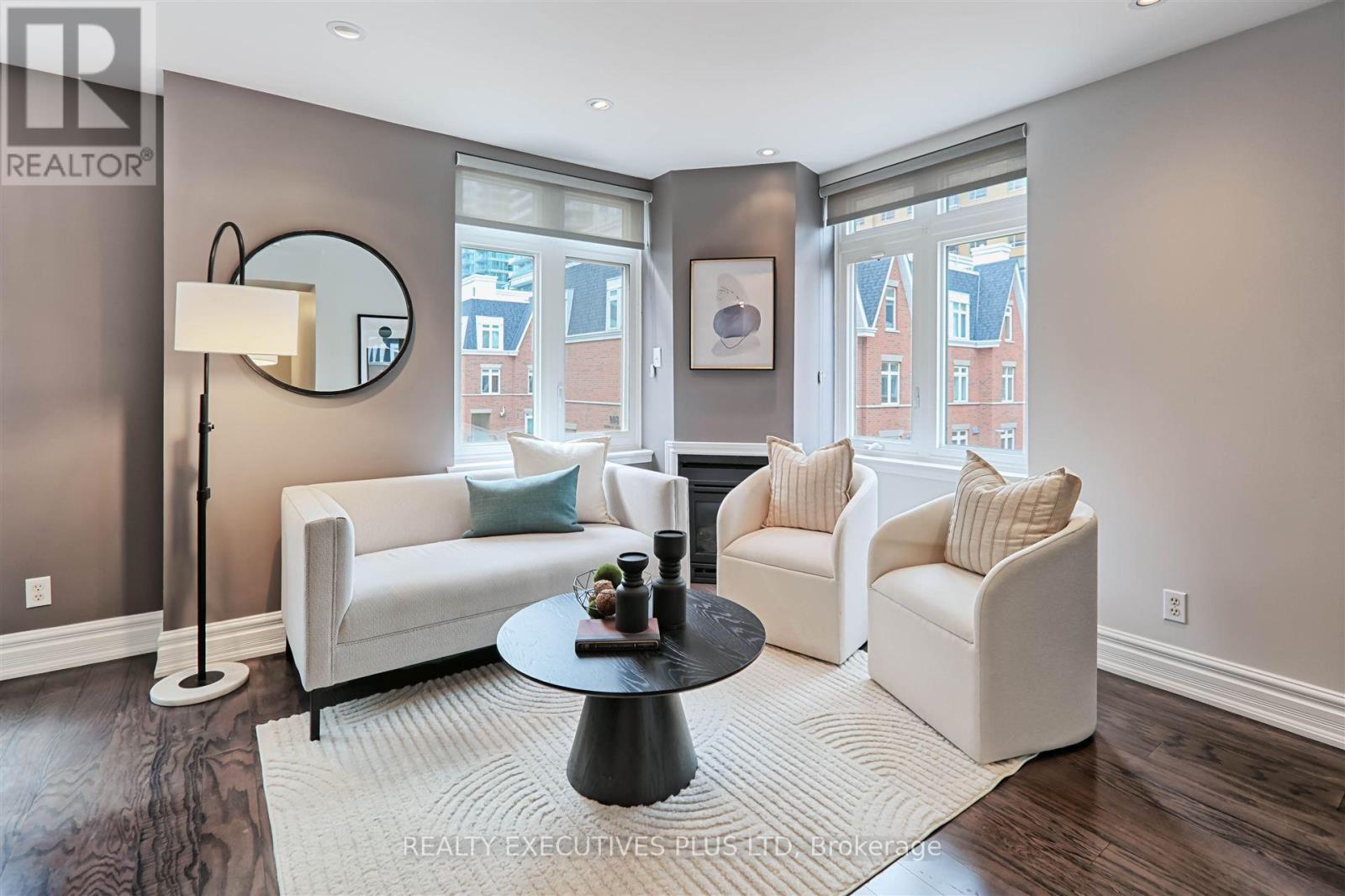 9 - 98 Redpath Avenue, Toronto, Ontario  M4S 2J7 - Photo 1 - C12088094