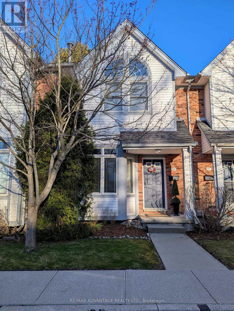 Property at 14 - 1415 COMMISSIONERS ROAD W image 1