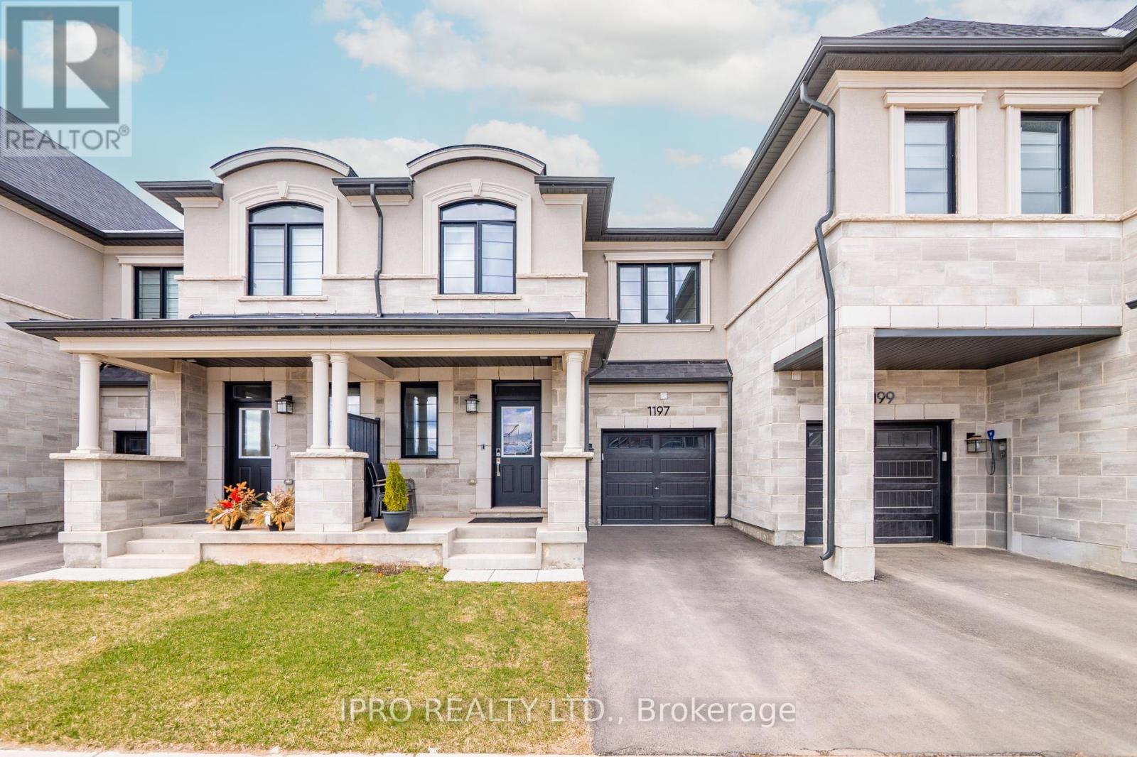 1197 MILLAND DRIVE, Oakville, Ontario
