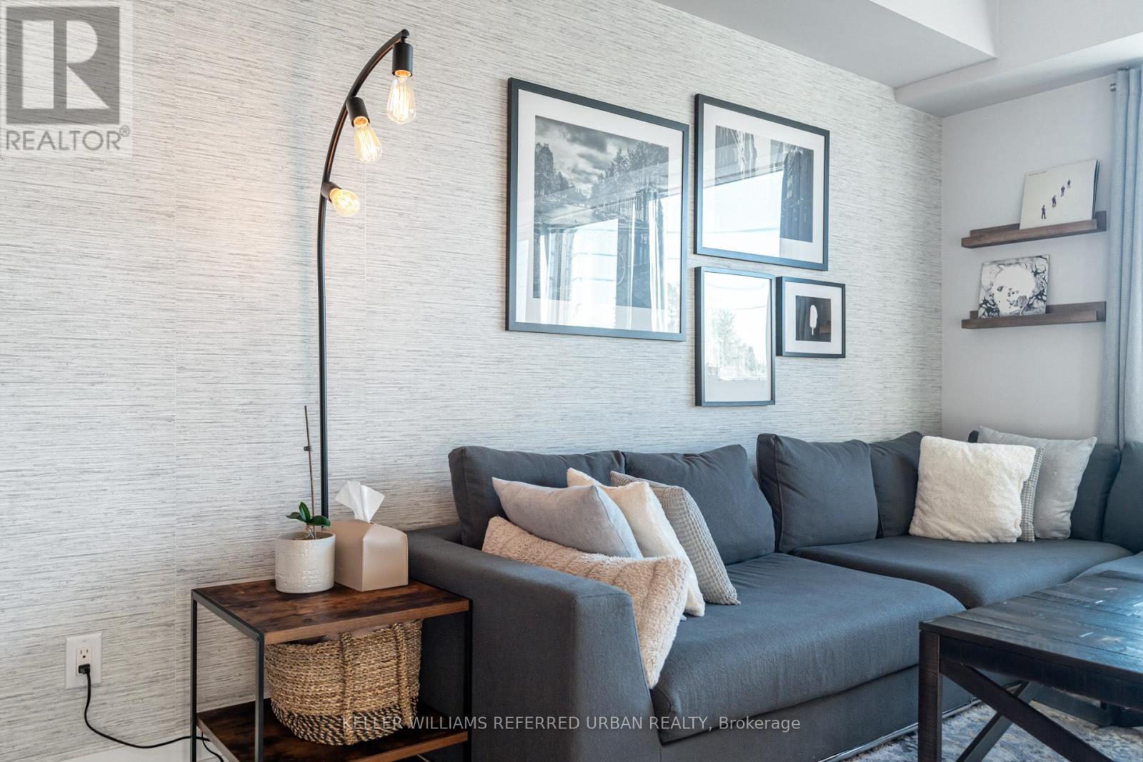 312 - 5101 Dundas Street W, Toronto, Ontario  M9A 5G8 - Photo 20 - W12088105