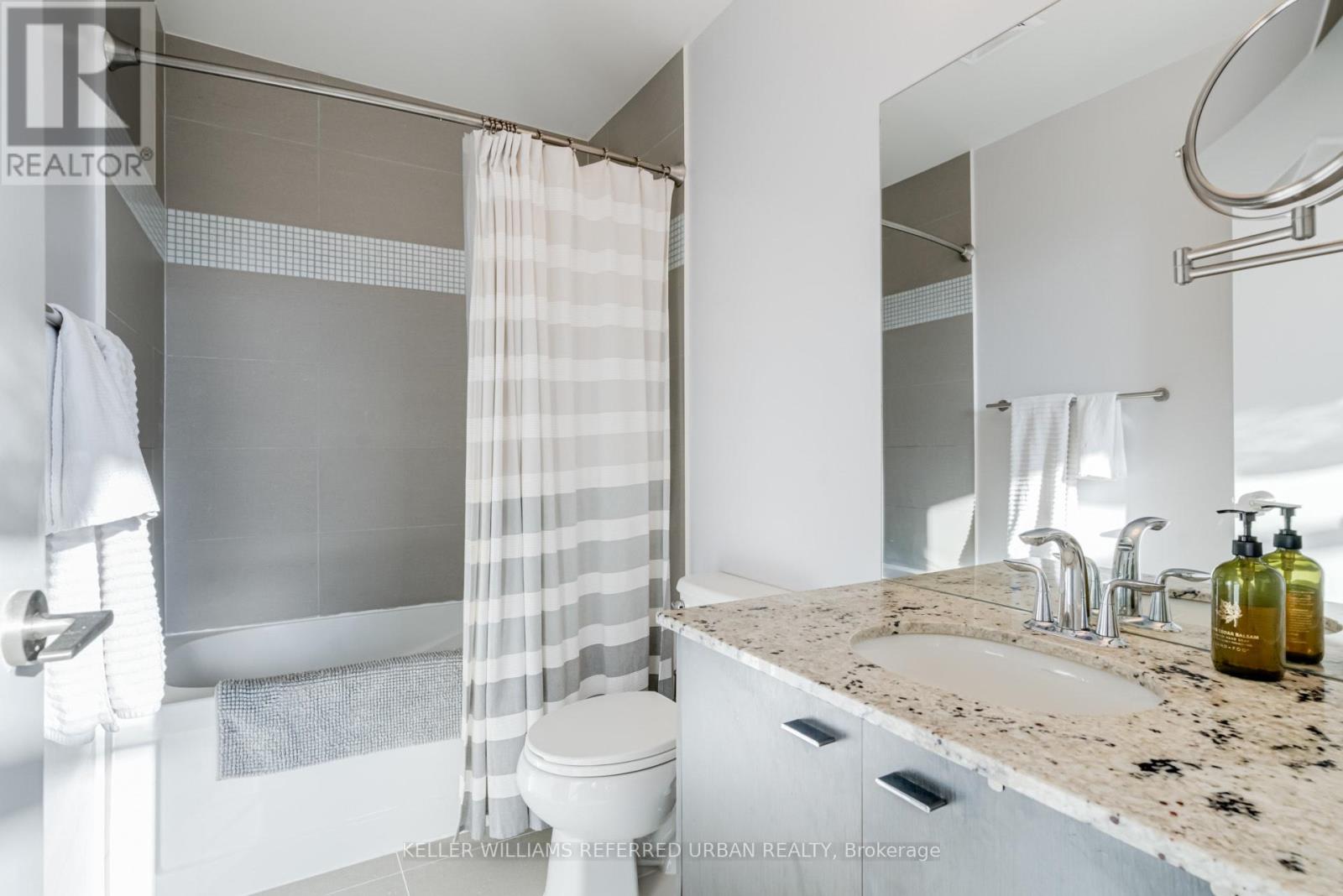 312 - 5101 Dundas Street W, Toronto, Ontario  M9A 5G8 - Photo 8 - W12088105