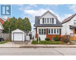 69 ROXBOROUGH AVENUE, Hamilton, Ontario