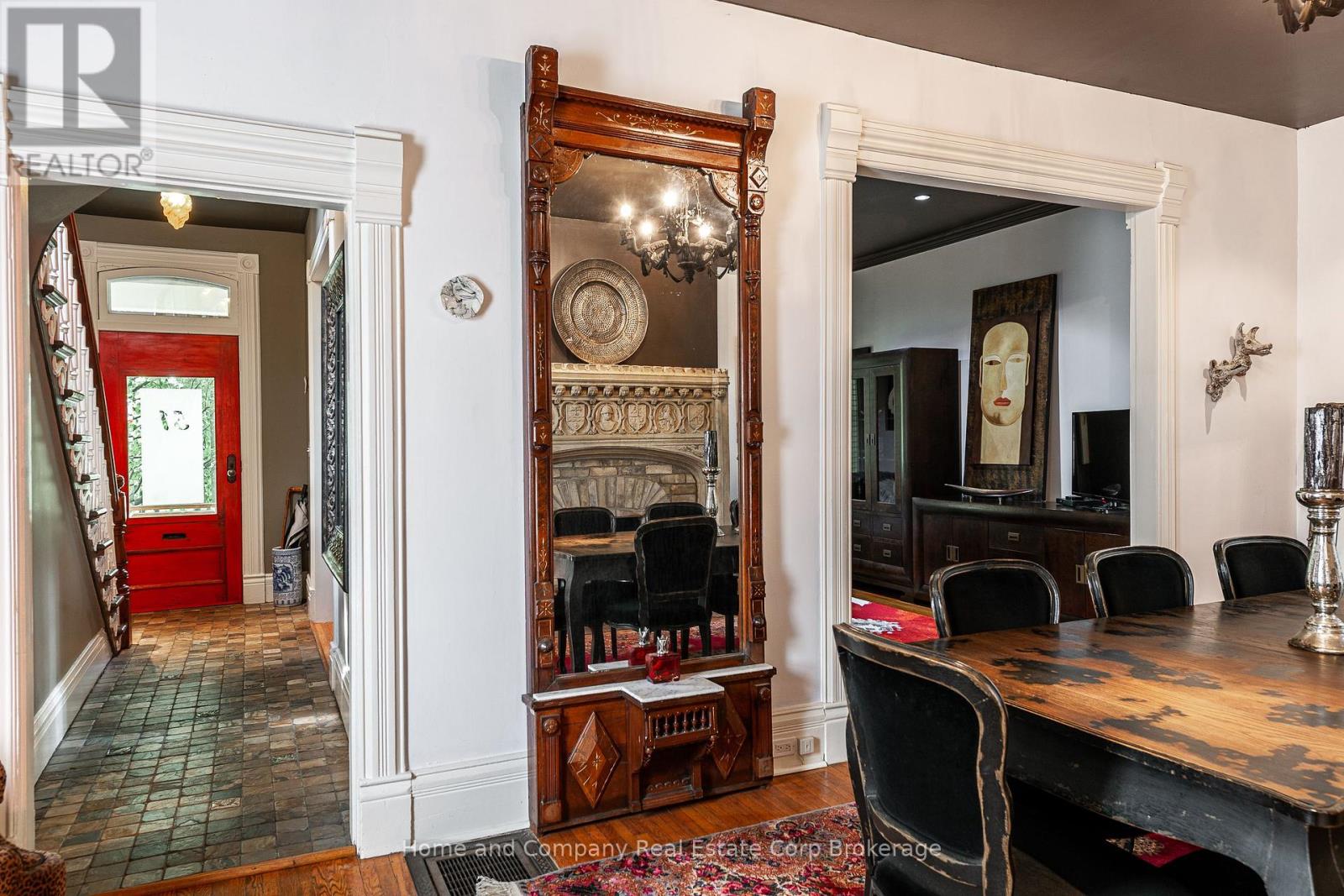 51 Shrewsbury Street, Stratford, Ontario  N5A 2V4 - Photo 13 - X11982389