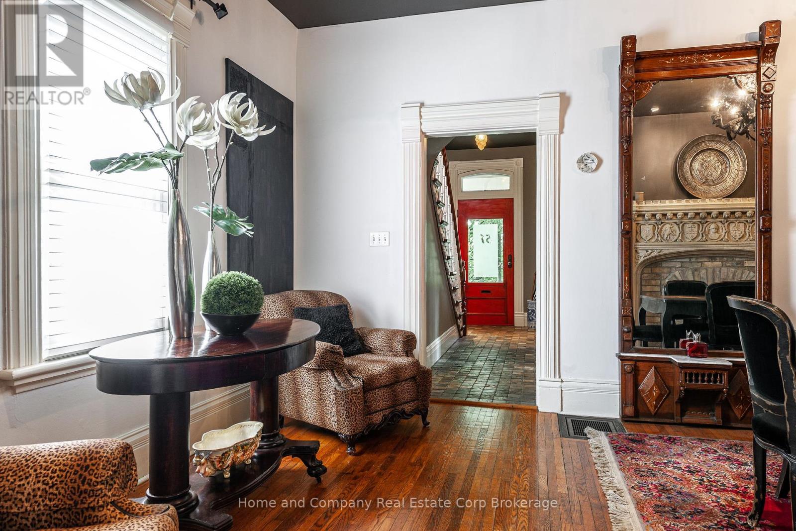 51 Shrewsbury Street, Stratford, Ontario  N5A 2V4 - Photo 10 - X11982389