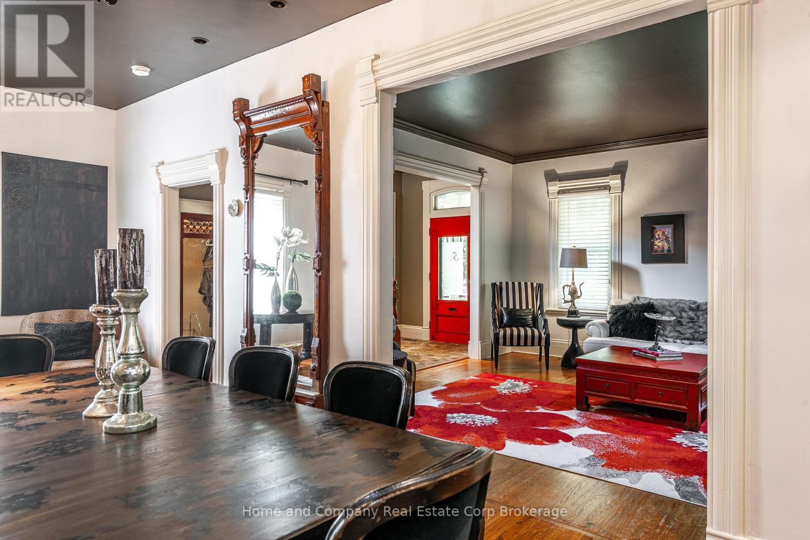 51 Shrewsbury Street, Stratford, Ontario  N5A 2V4 - Photo 11 - X11982389