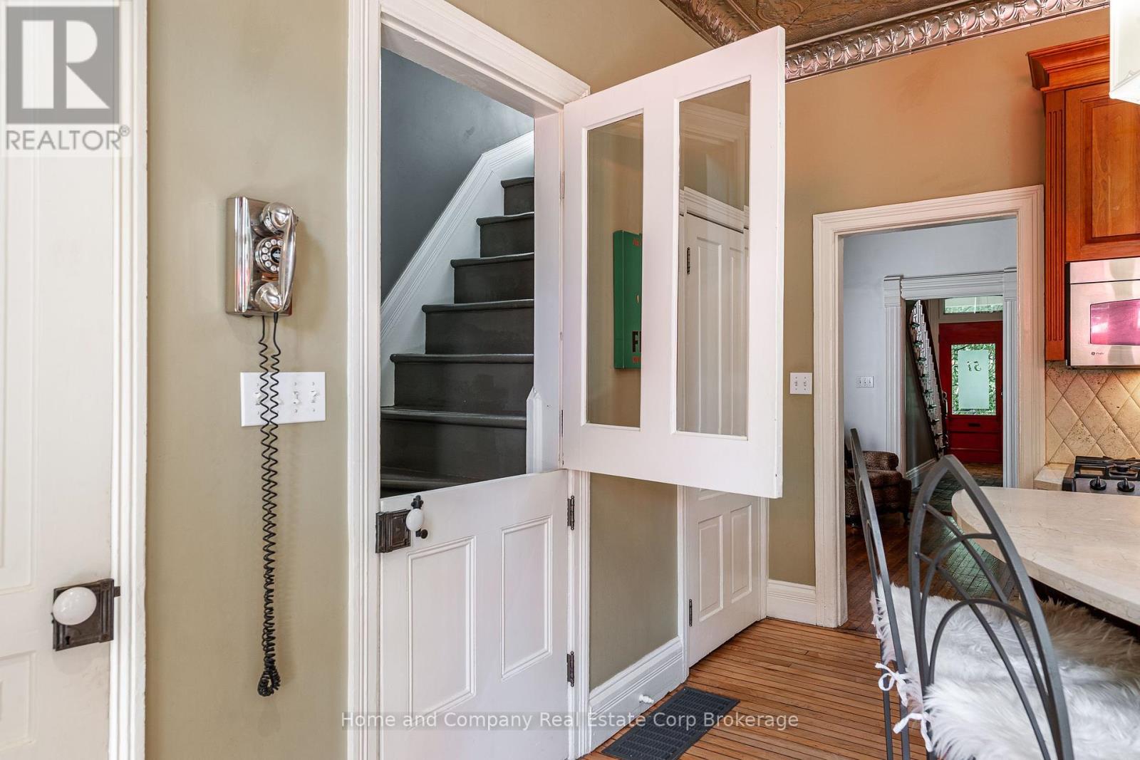 51 Shrewsbury Street, Stratford, Ontario  N5A 2V4 - Photo 22 - X11982389