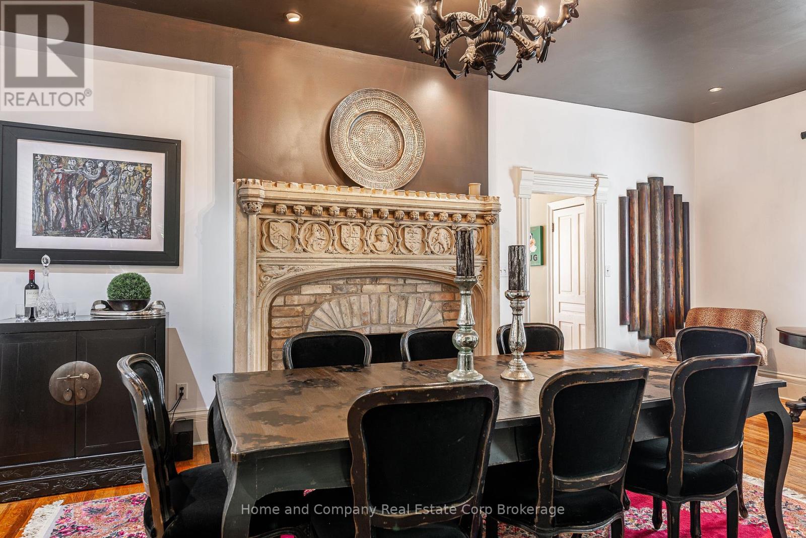 51 Shrewsbury Street, Stratford, Ontario  N5A 2V4 - Photo 9 - X11982389
