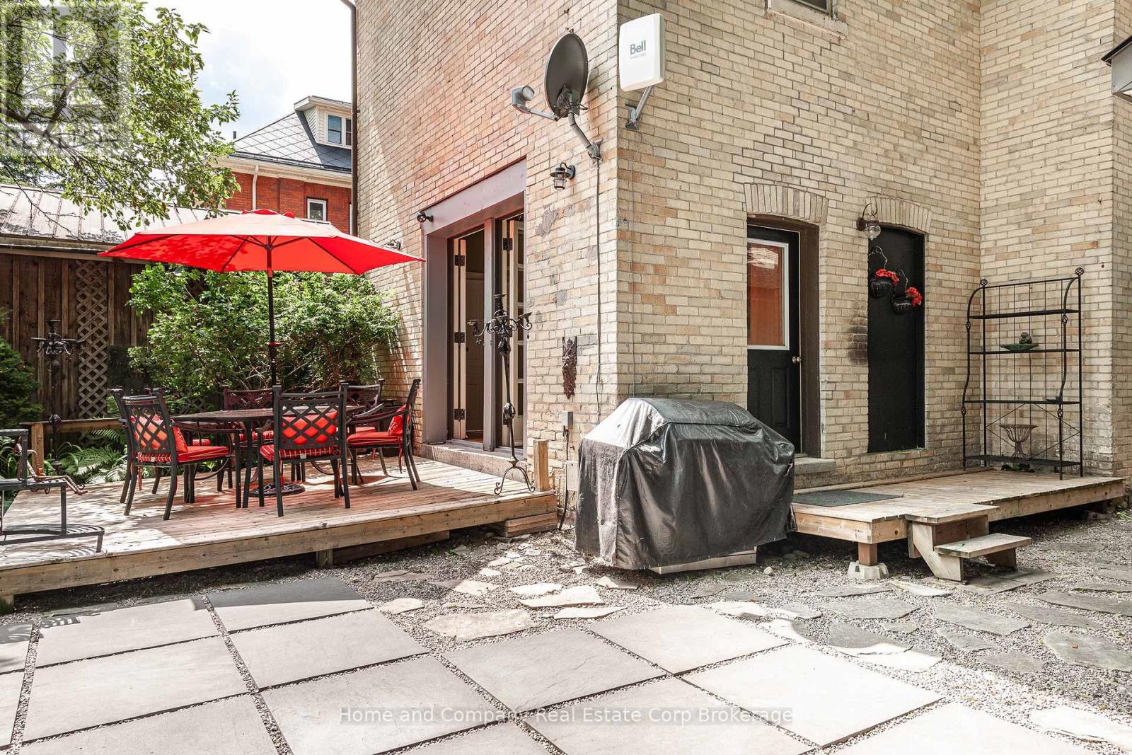51 Shrewsbury Street, Stratford, Ontario  N5A 2V4 - Photo 41 - X11982389