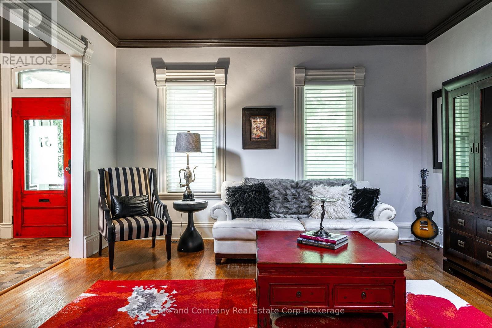 51 Shrewsbury Street, Stratford, Ontario  N5A 2V4 - Photo 6 - X11982389
