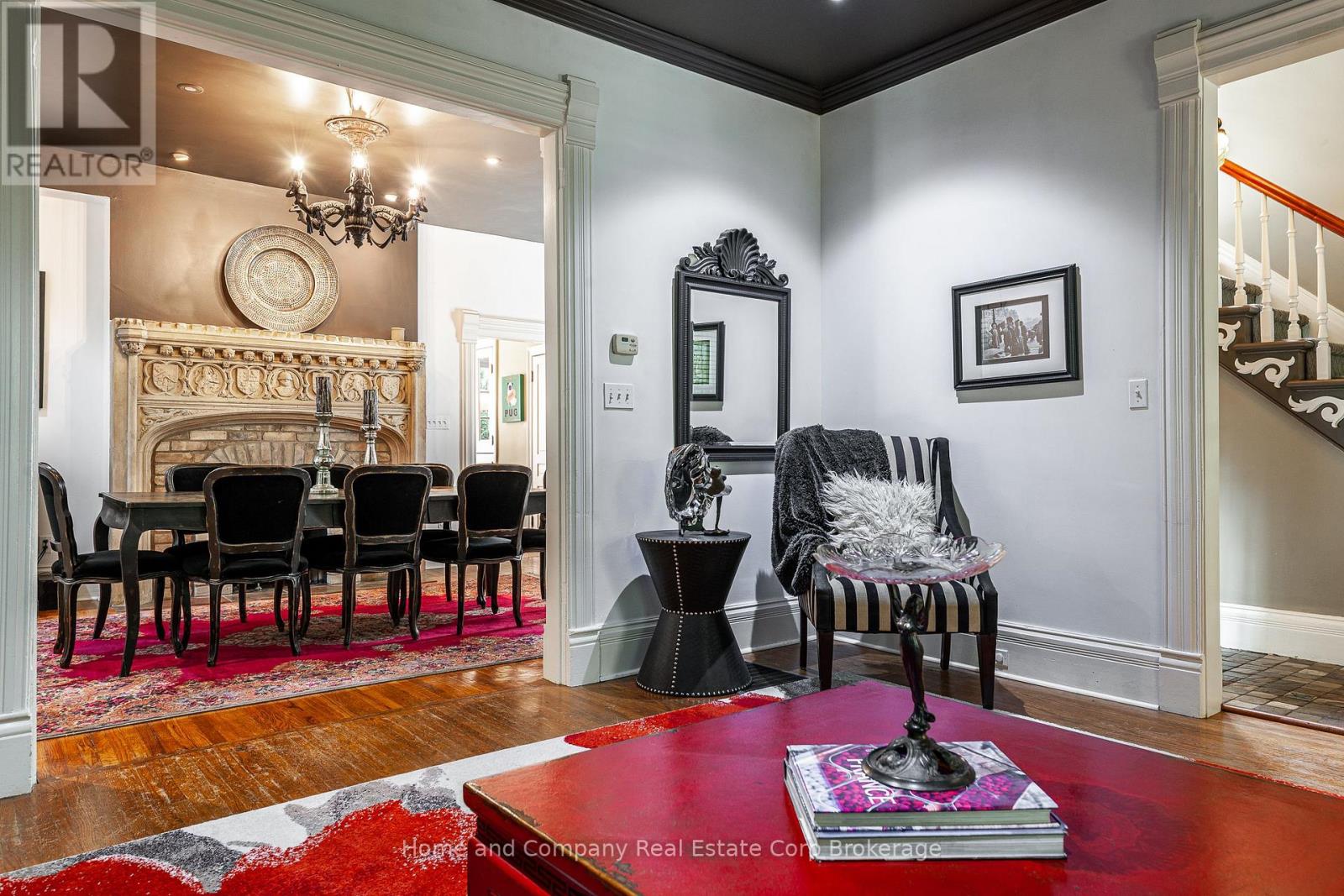 51 Shrewsbury Street, Stratford, Ontario  N5A 2V4 - Photo 8 - X11982389