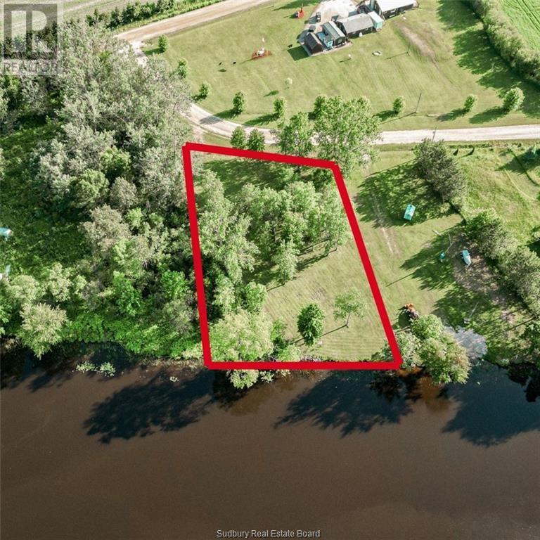 6 Crosby Road, Verner, Ontario  P0H 2M0 - Photo 2 - 2121612