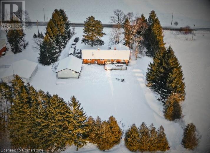 858 Trinity Road, Ancaster, Ontario  L0R 1R0 - Photo 1 - 40718972