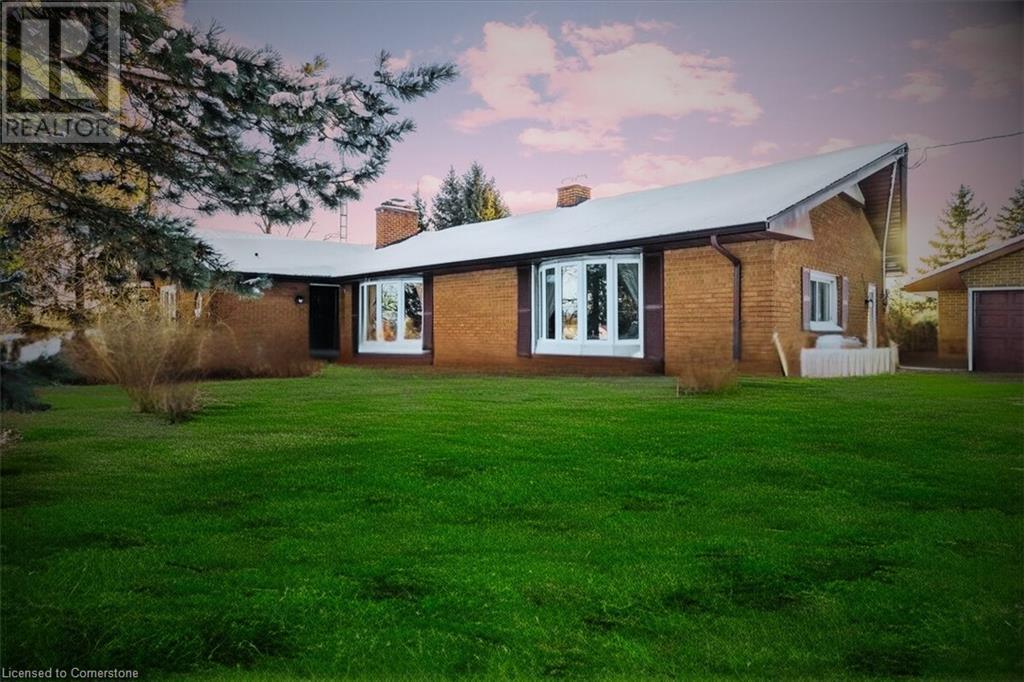 858 Trinity Road, Ancaster, Ontario  L0R 1R0 - Photo 2 - 40718972