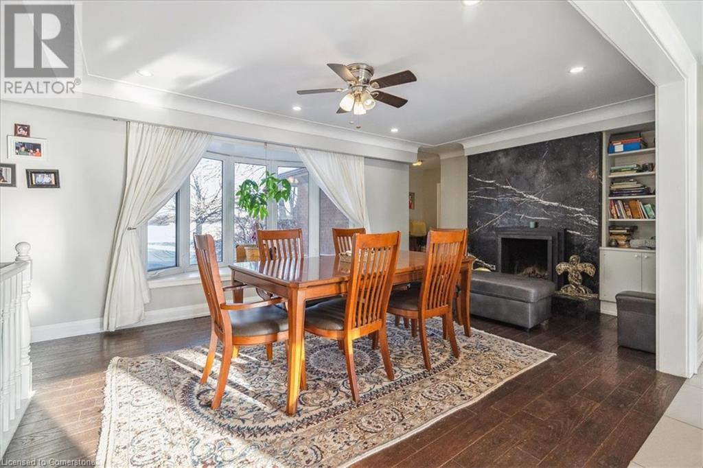 858 Trinity Road, Ancaster, Ontario  L0R 1R0 - Photo 8 - 40718972