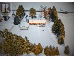 858 TRINITY Road, Ancaster, Ontario