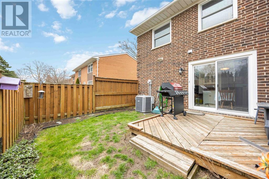 76 Olympus Court Unit# 52, Sarnia, Ontario  N7S 4S7 - Photo 39 - 25008408