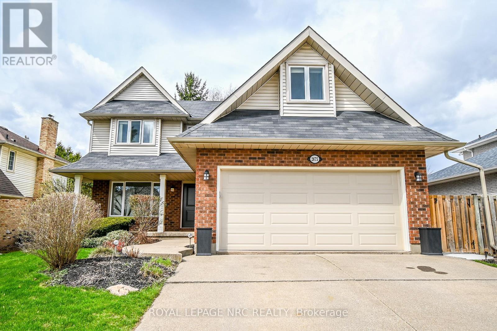 Property at 2675 MOUNTAINCREST AVENUE image 1