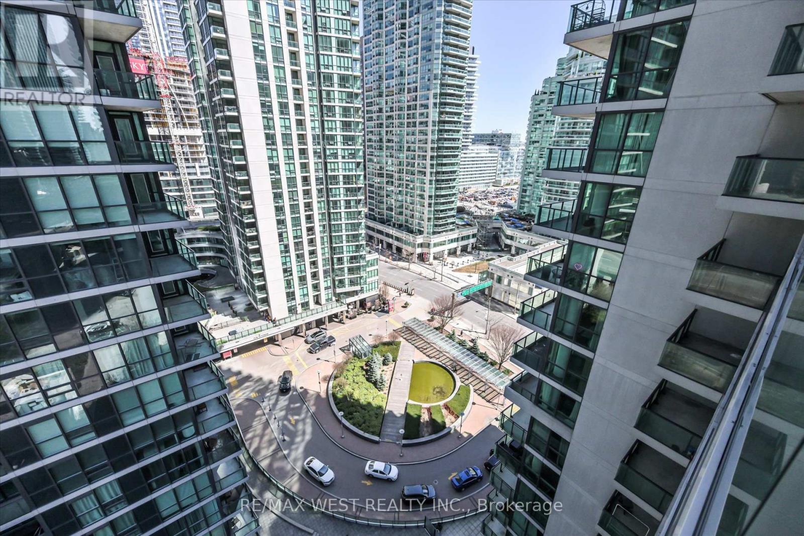 1504 - 33 Bay Street, Toronto, Ontario  M5J 2Z3 - Photo 12 - C11990337
