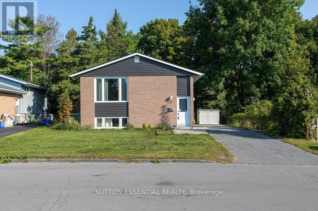64 Woodstone Crescent, Kingston, Ontario  K7M 6K9 - Photo 2 - X12088187
