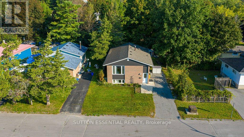 64 Woodstone Crescent, Kingston, Ontario  K7M 6K9 - Photo 25 - X12088187