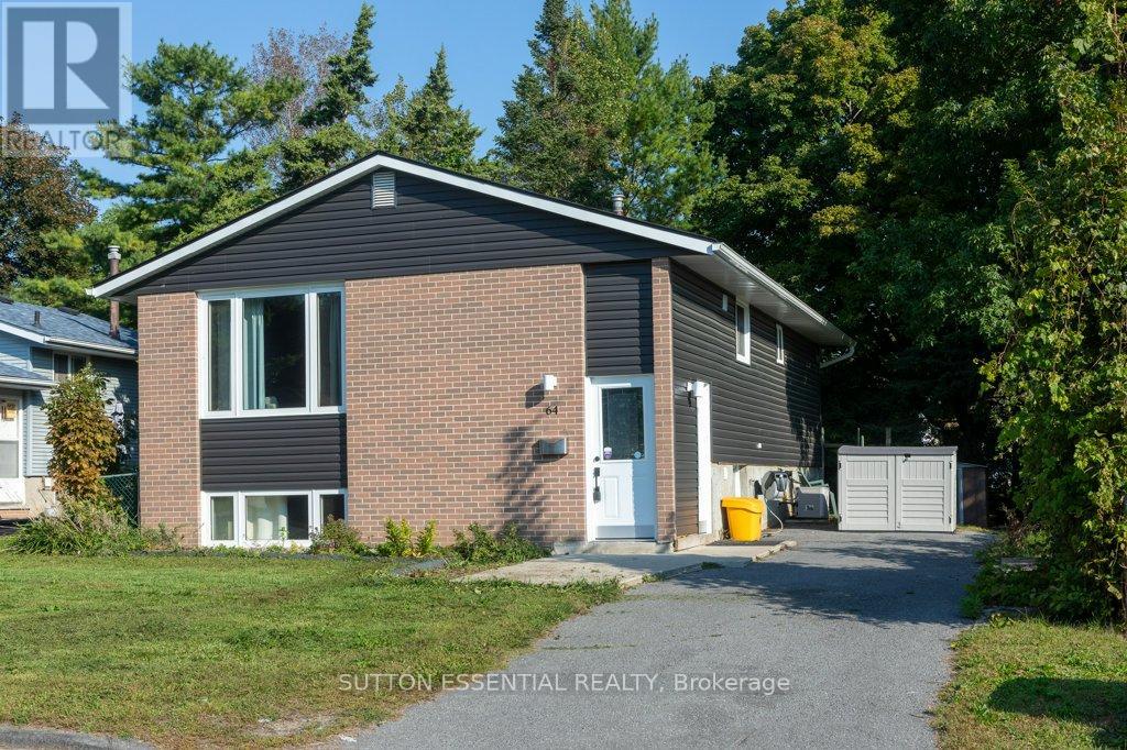 64 Woodstone Crescent, Kingston, Ontario  K7M 6K9 - Photo 3 - X12088187