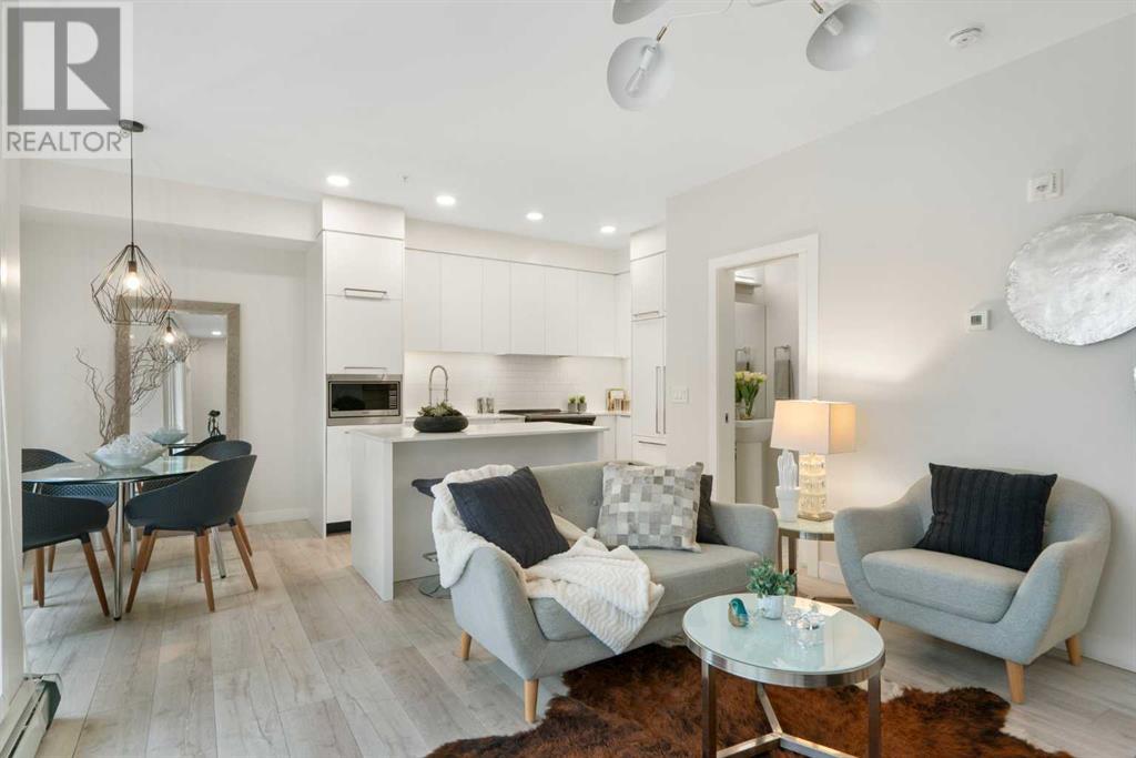 Property at 116, 3130 Thirsk Street NW image 5
