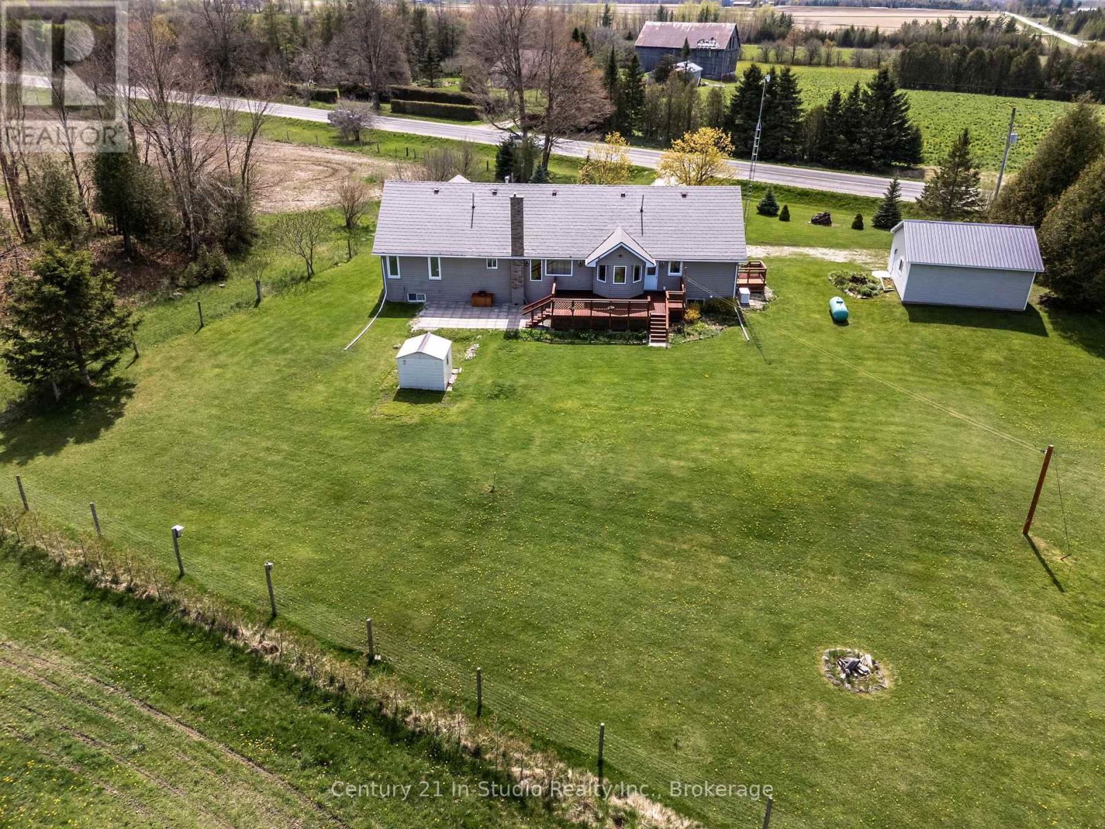 453157 Grey Road 2, Grey Highlands, Ontario  N0C 1L0 - Photo 6 - X12088157