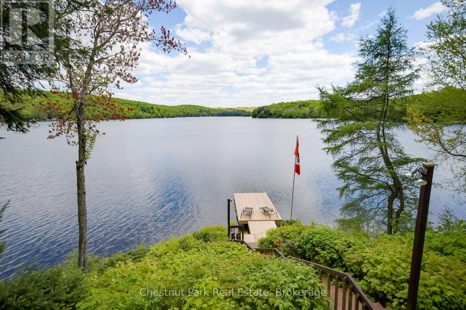 799 Bay Lake Road, Perry, Ontario  P0A 1J0 - Photo 10 - X12088160