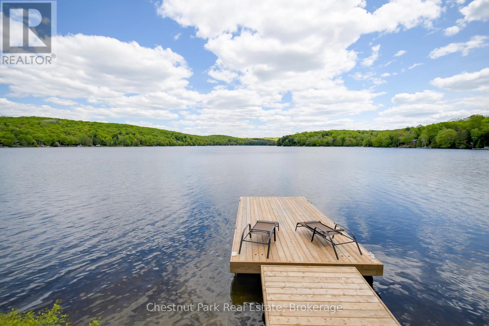 799 Bay Lake Road, Perry, Ontario  P0A 1J0 - Photo 11 - X12088160