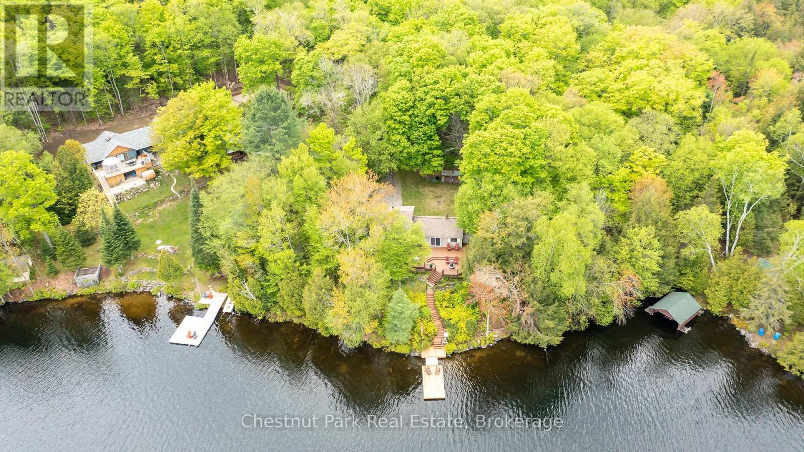 799 Bay Lake Road, Perry, Ontario  P0A 1J0 - Photo 14 - X12088160