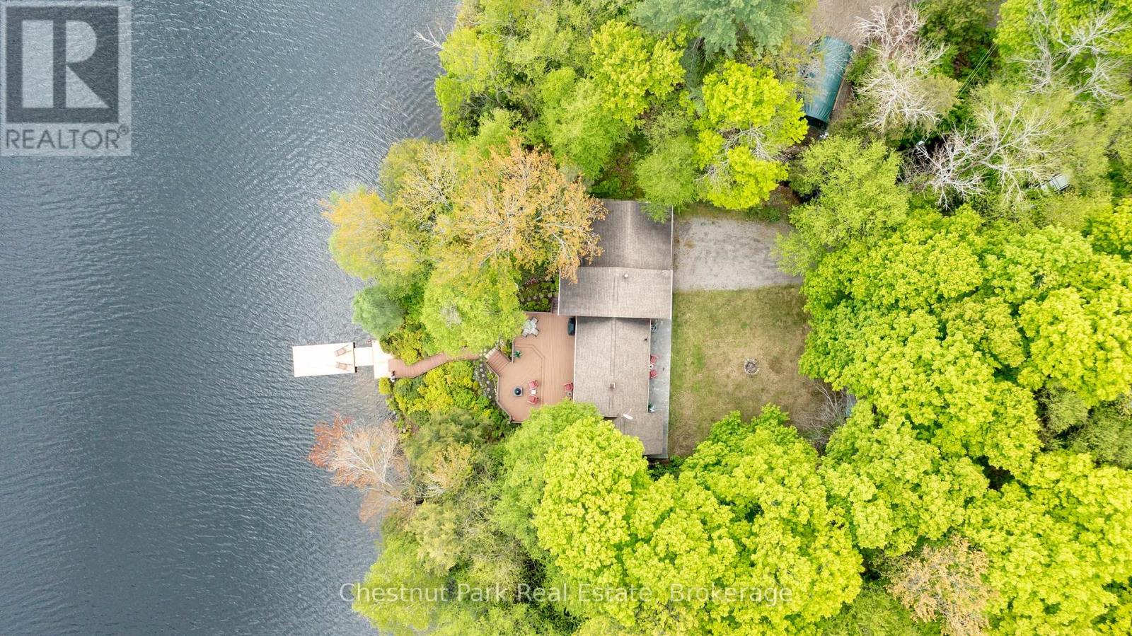 799 Bay Lake Road, Perry, Ontario  P0A 1J0 - Photo 16 - X12088160