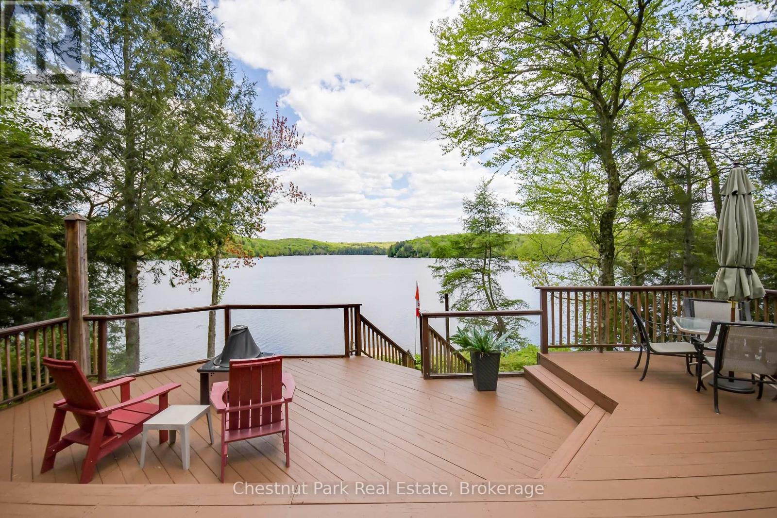 799 Bay Lake Road, Perry, Ontario  P0A 1J0 - Photo 2 - X12088160