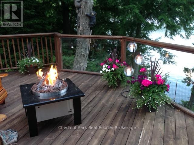 799 Bay Lake Road, Perry, Ontario  P0A 1J0 - Photo 20 - X12088160