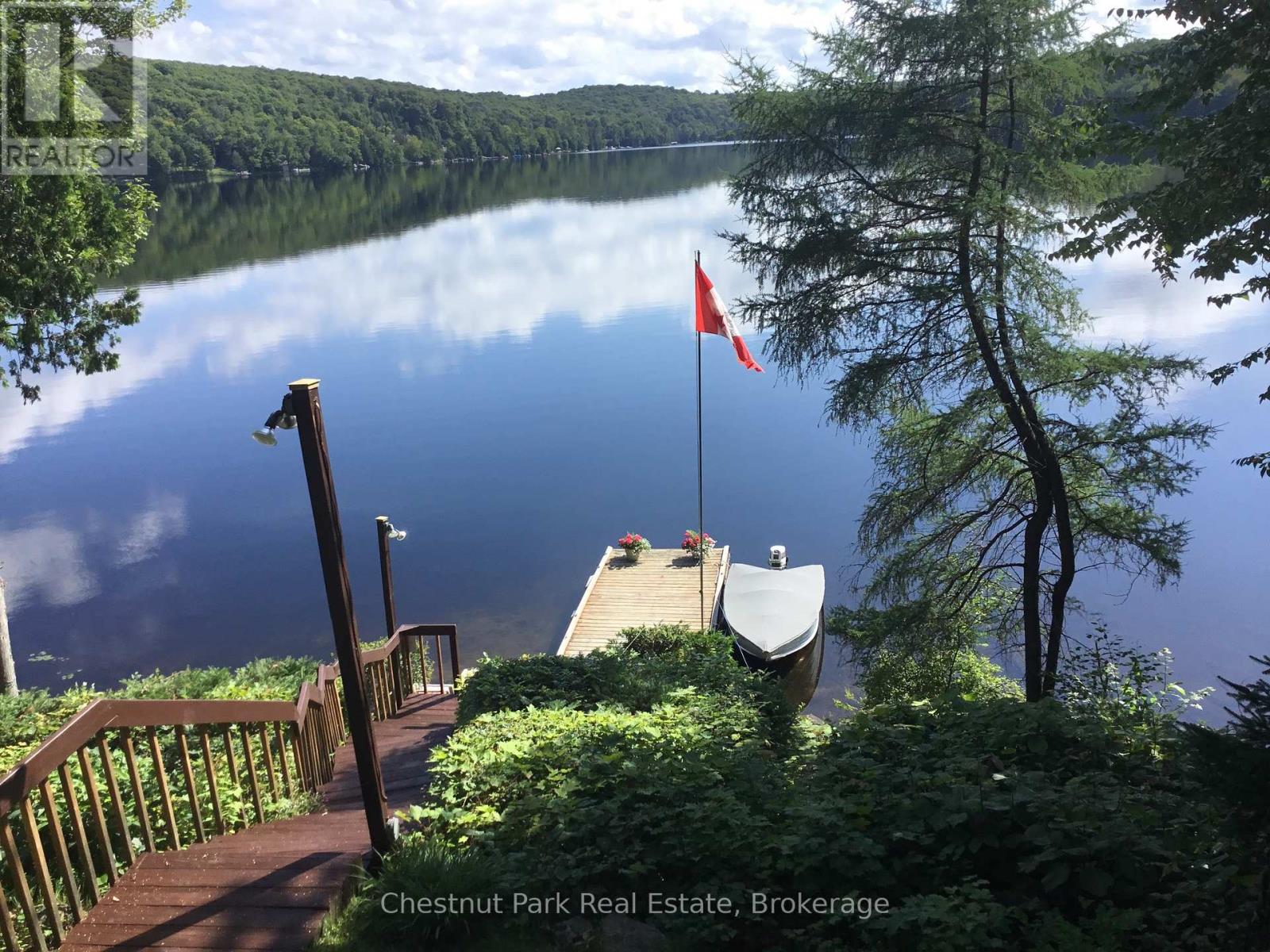 799 Bay Lake Road, Perry, Ontario  P0A 1J0 - Photo 22 - X12088160