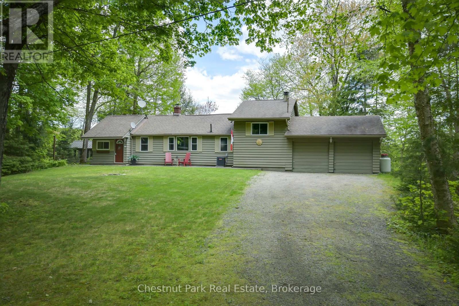 799 Bay Lake Road, Perry, Ontario  P0A 1J0 - Photo 28 - X12088160