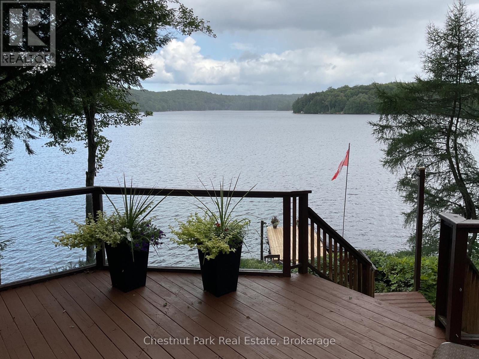 799 Bay Lake Road, Perry, Ontario  P0A 1J0 - Photo 3 - X12088160