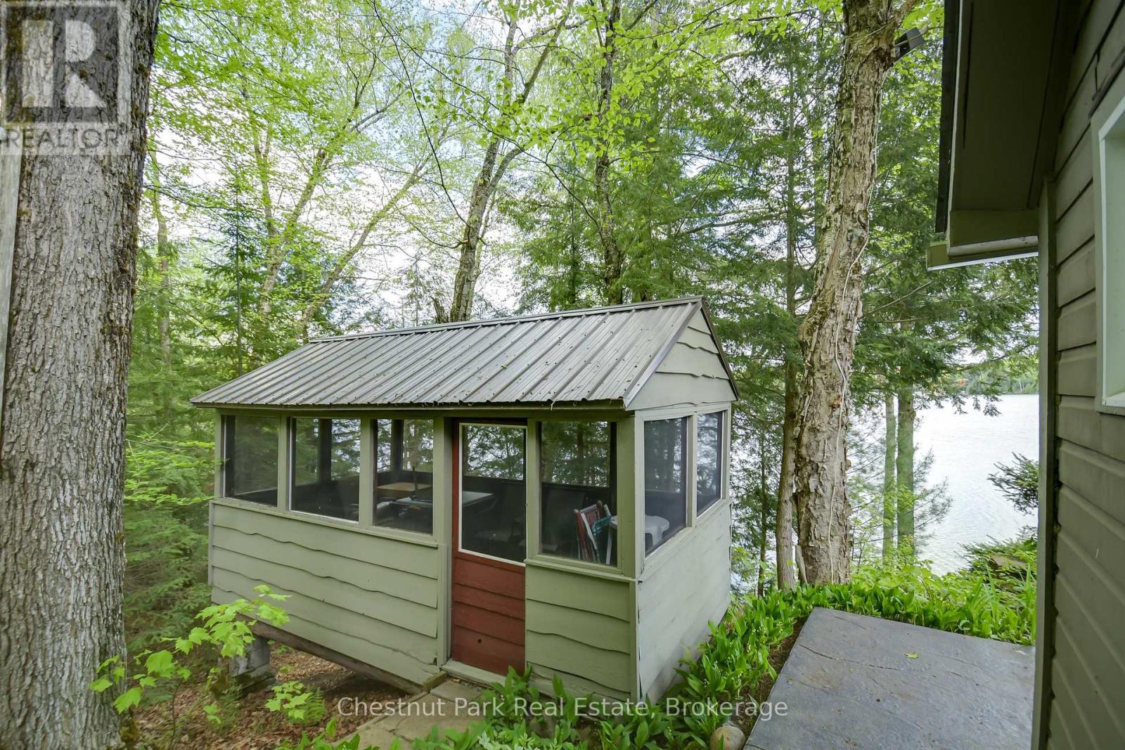 799 Bay Lake Road, Perry, Ontario  P0A 1J0 - Photo 31 - X12088160